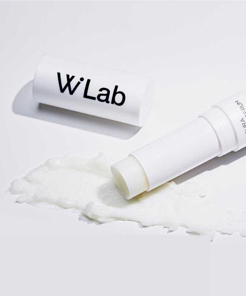 W.Lab Aura Skin Serum Multibalm Stick 10g
