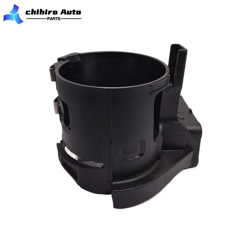 A6512006000 6512006000 Fuel Filter Housing Engine Coolant Outlet Assembly for Mercedes-Benz OM651 C-Class E-Class Auto Parts