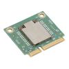 Mini PCI E WiFi 7 Card Support for Windows 10 11 Wireless Network Adapter 3 Band 5400Mbps Laptop Module for Gaming
