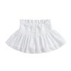 Womens Stand Ruffles Fake Collar Removable Detachable Shoulder Wraps Shawls Detachable Collar Clothing False Collar Cape