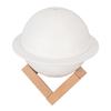 Mini Planet Luftbefeuchter LED Mond Lampe Diffusor Wiederaufladbare Planeten USB Nebel Luftbefeuchter