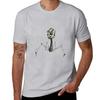 Built phage T-Shirt summer clothes funnys mens funny t shirts