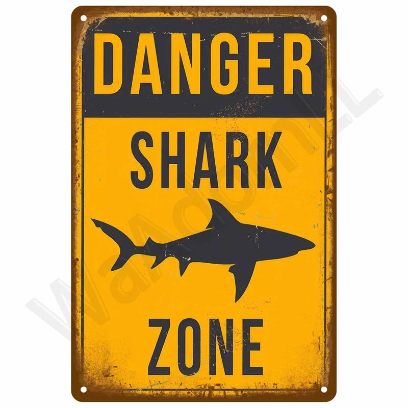 Vintage Room Decoration Home Decor Items Tin Signs Aesthetic Men Bedroom Metal Signs Retro Metal Plate Posters Wall Art Mural