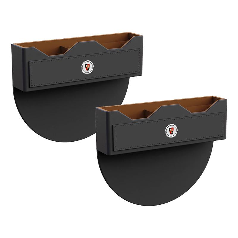 Roewe RX3 RX5max/RX8/eMAX Car Seat Gap Storage Box