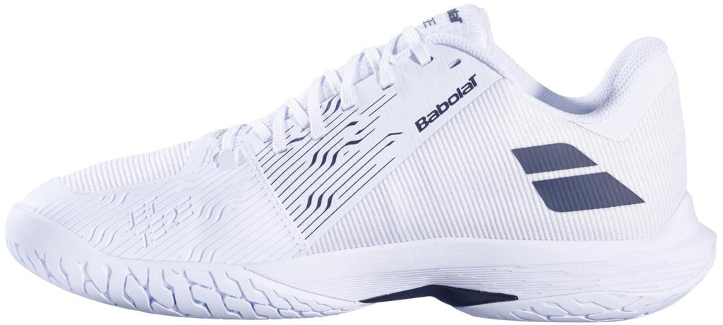 Babolat JET TERE 2 AC M Tennis All Size 30S24649 Men's Shoes, Court, M,