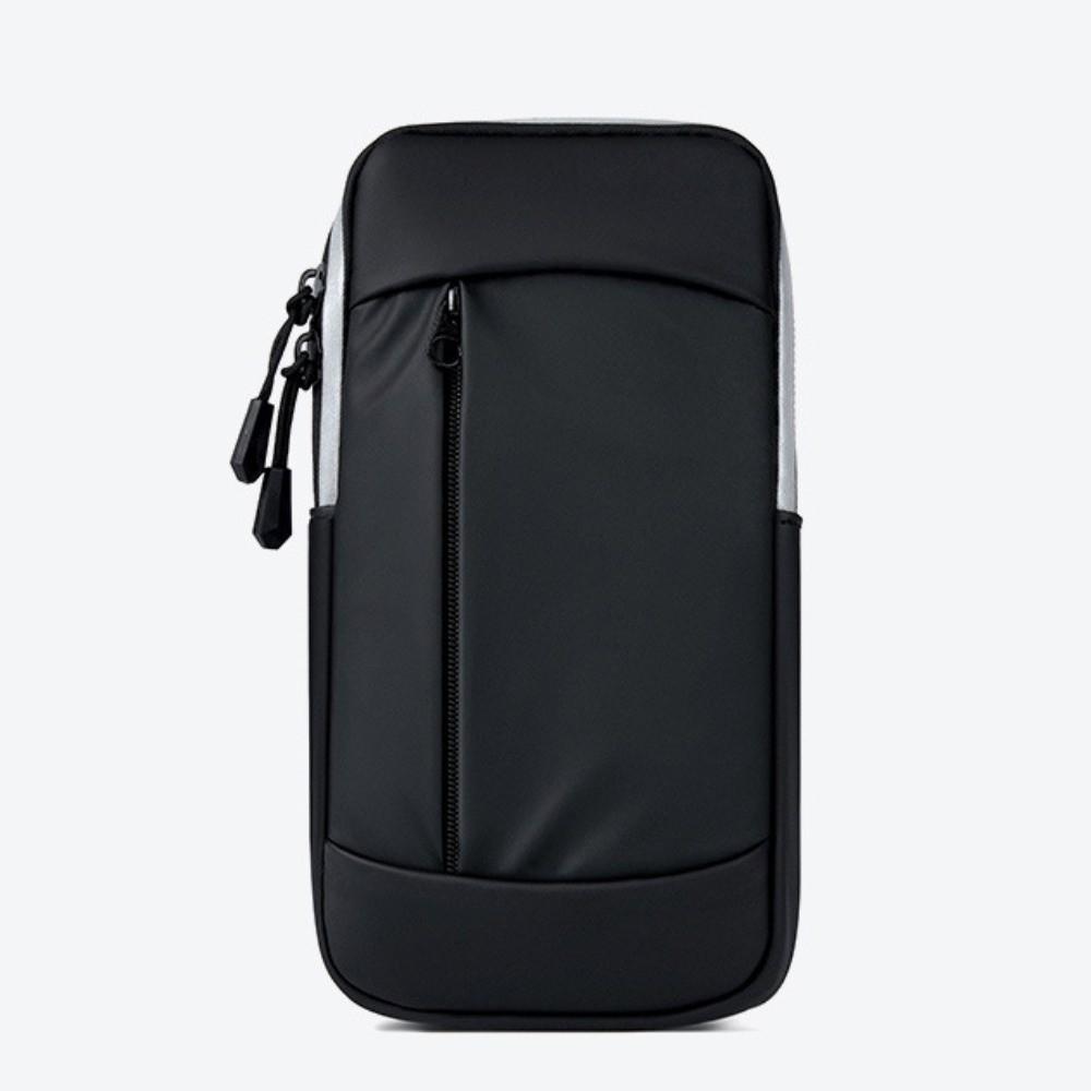 Jogging Case Running Phone Holder Large Capacity Cycling Phone Bag Sport Arm Bag  Outdoor Sports