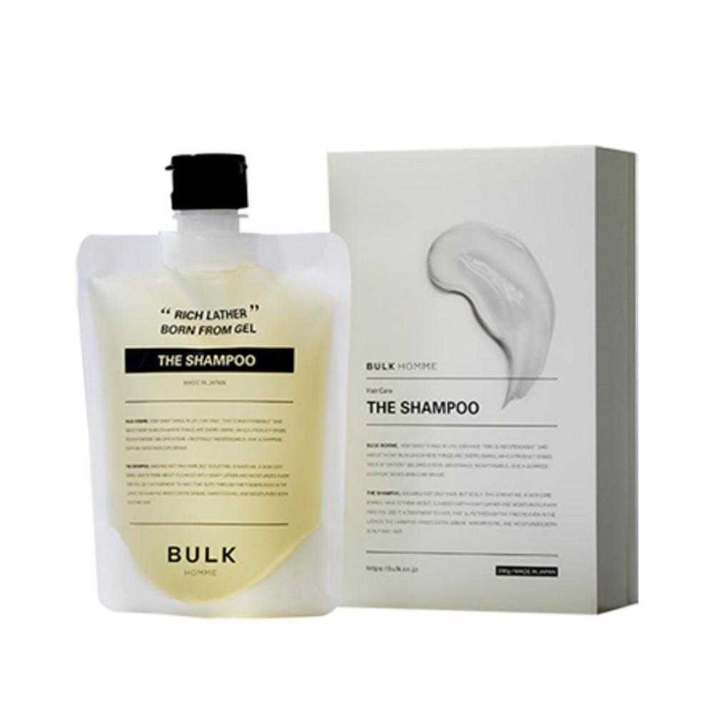 BULK HOMME The Shampoo 200g