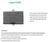 EPEVER Tracer Series Compatible WIFI BLE eLOG01 & MT50