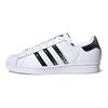 Adidas Originals Superstar 'White Black' Women's FY0238