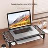 Adjustable Desktop Laptop Cooling Stand