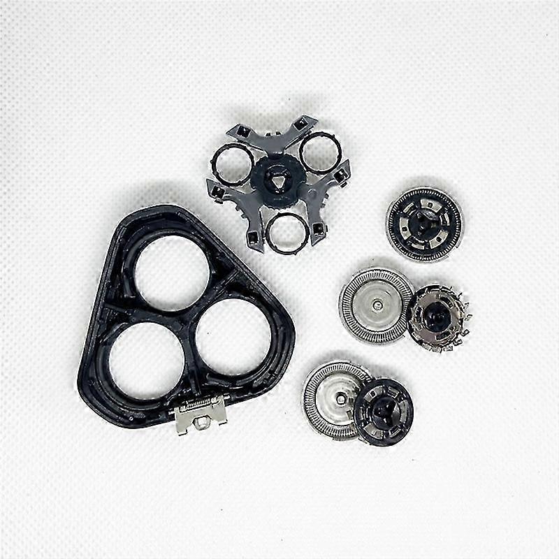 Replacement Razor Head S3000 for Philips Models S3101 S3102 S3103 S3201 S3202 S3203 S3205 S3206 S430