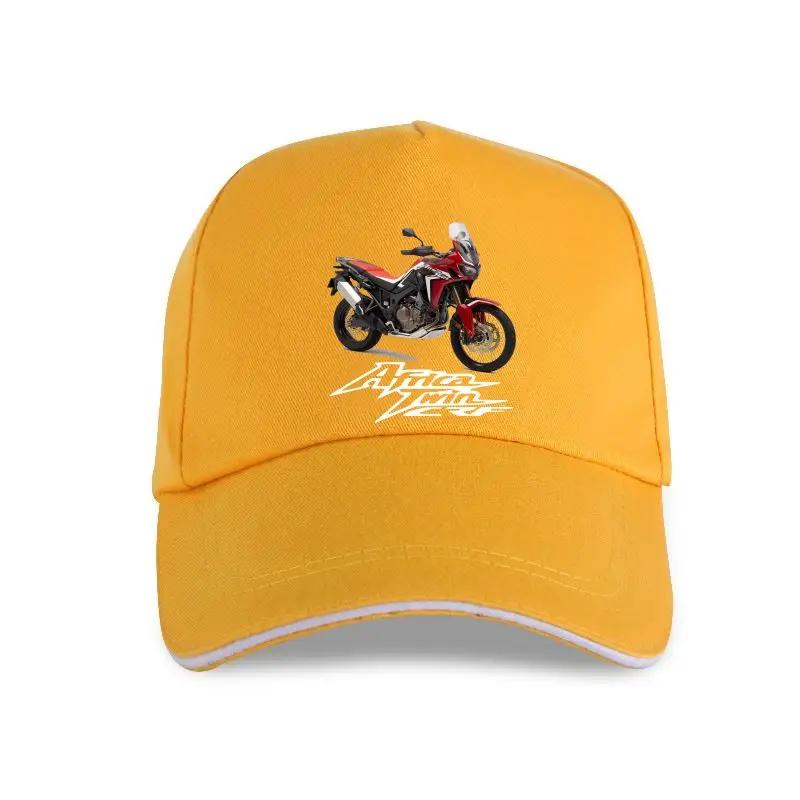 

2021 Hon Africa Twin Crf 1000 Мотоцикл Motorrad Мужская бейсболка 2021 Мода Унисекс Adjustable