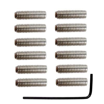 Guitar Bridge Saddle Height Adjust Screws for  American Vintage Series
