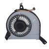 New CPU Cooling Fan 5V 4Pin Cooling Fan Cooler for HP 15‑V 15‑P 14‑V 767712‑001