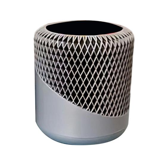 Pen Holder For Desk 3D Printed Minimalist Pencil Stationary Storage Cup 1 Pc