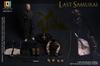 101TOYS 1/6 Scale Action Figure KN017 New Beginning Series of the Last Samurai Katsumoto Moritsugu, Sengoku Warlord