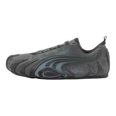 Talon Biyoloji Gri Gökyüzü Siyah Unisex Spor Ayakkabı Siyah------Detaylar 406233-01
