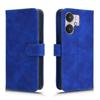 Redmi 13C 5G Skin-Feel Flip Case - Business Neutral Design