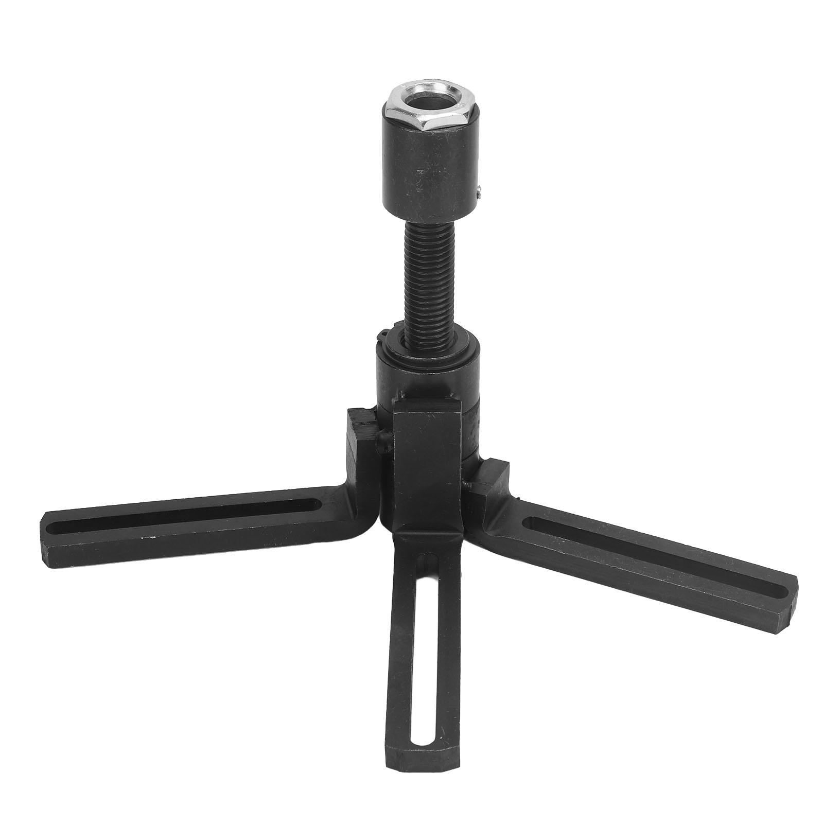 17 шт. Разделитель картера и съемник коленвала Инструмент для установки 1177390001 для мотоцикла, внедорожника, двигателя малого объема 2