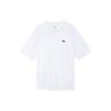 Men's SS22 Classic Chuck Printing Short Sleeve White 10020931-A01