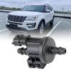 Performances Enhancing EVAP System Valves Crafted From Heat Resistant Plastic for Automobile 0280142517 C1B19G866AA
