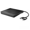 Nový model Přenosná KIMOCA Externí DVD Ultra tichá Vysoká USB Duální Externí CD Čtení CD Externí Externí DVD Optická Externí DVD Mac Windows Windows 11