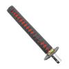JINGLINGKJ Samurai Sword Shift Samurai Sword Gear Japanese Sword for Universal Custom Includes 4 Adapters and Knob, Knob, Shape, AT/MT Vehicles,