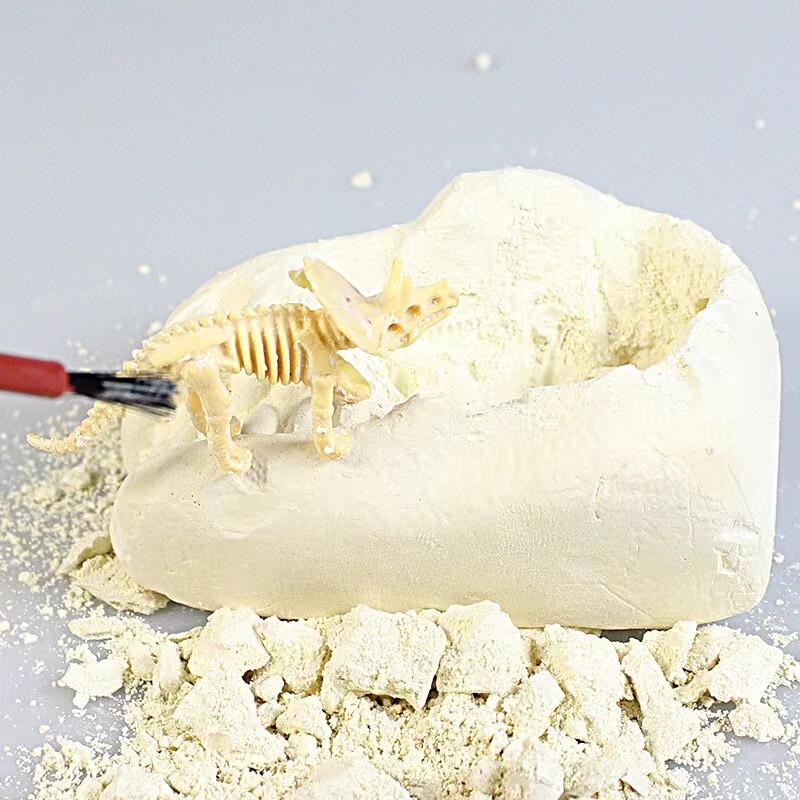 Набор для раскопок ископаемых «Сделай сам» для детей, слепой бокс