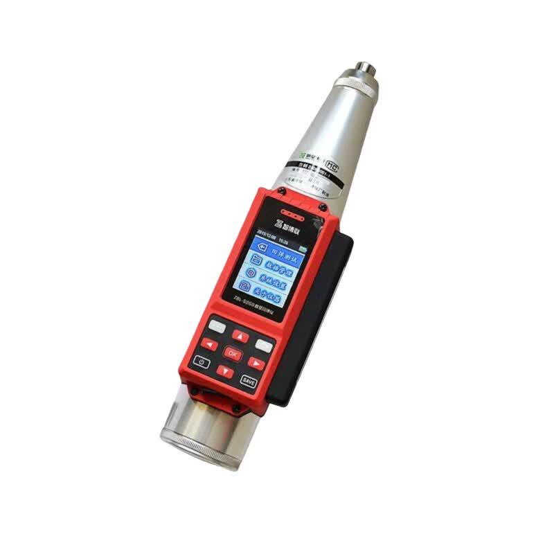 Zhi Bo Lian S260 Digital Rebound Tester