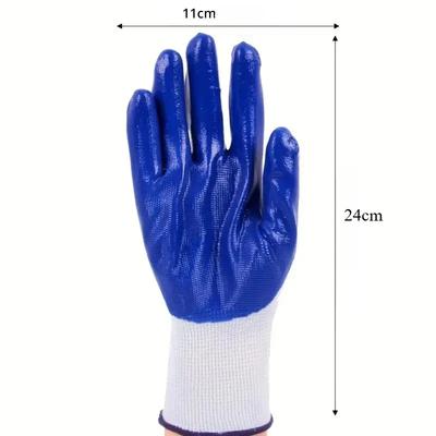 Herramientas para el aseo de la casa – Guantes para el hogar