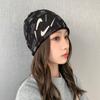 Women's Warm -use Pullover Sports Hat Casual Ear Cap