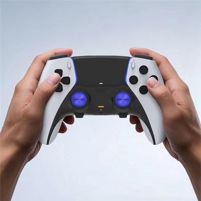 B03B-Replacement Joysticks Cap For PS5 Edge Dualsense Controller Interchangeable Joysticks