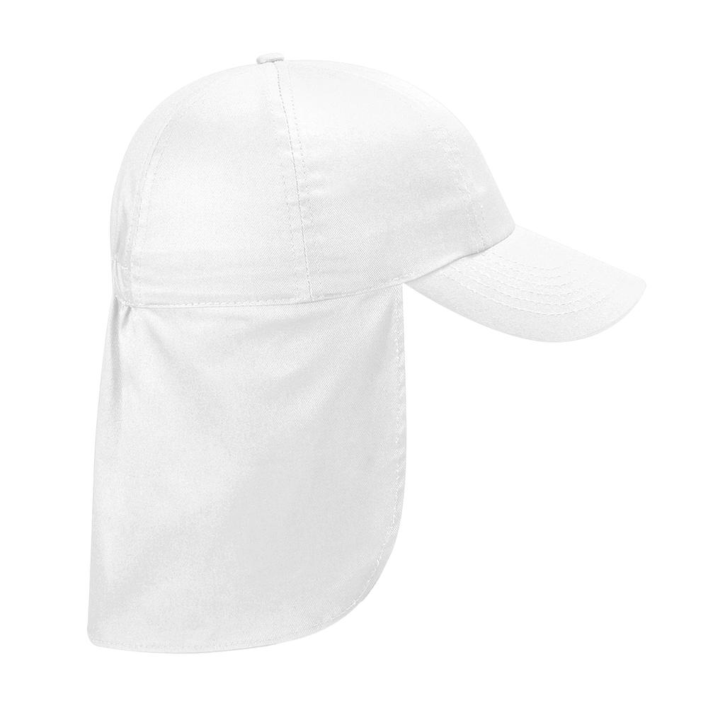 Beechfield Childrens/Kids Legionnaire Hat