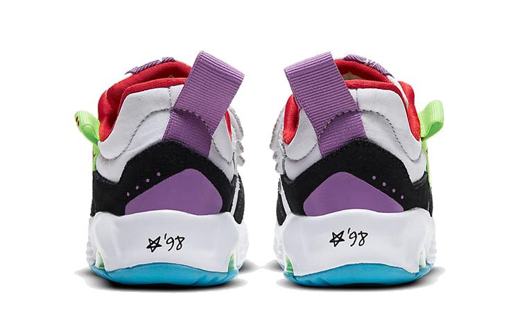 Air Jordan MA2 TD 'Greatest Gift'