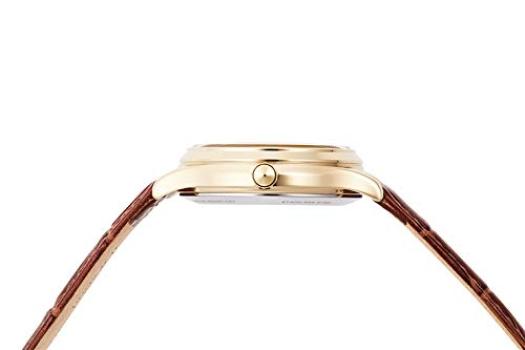 ORIENT Automatic Watch Mechanical Automatic Domestic Manufacturer Warranty Open Heart White Silver [ORIENT] RN-AG0728S Women's