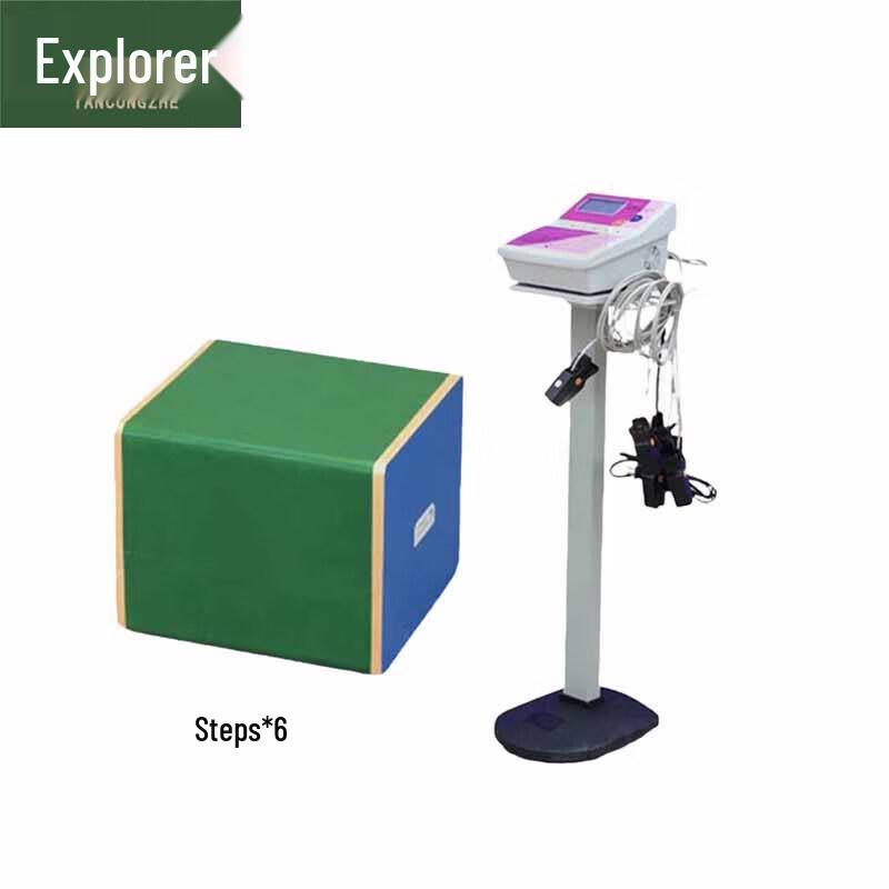 TancZongZhe Fitness Step Tester