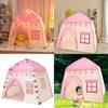 Enchanting Kids Play Tent For Boys And Girls Ideal For Indoor And Outdoor Fun