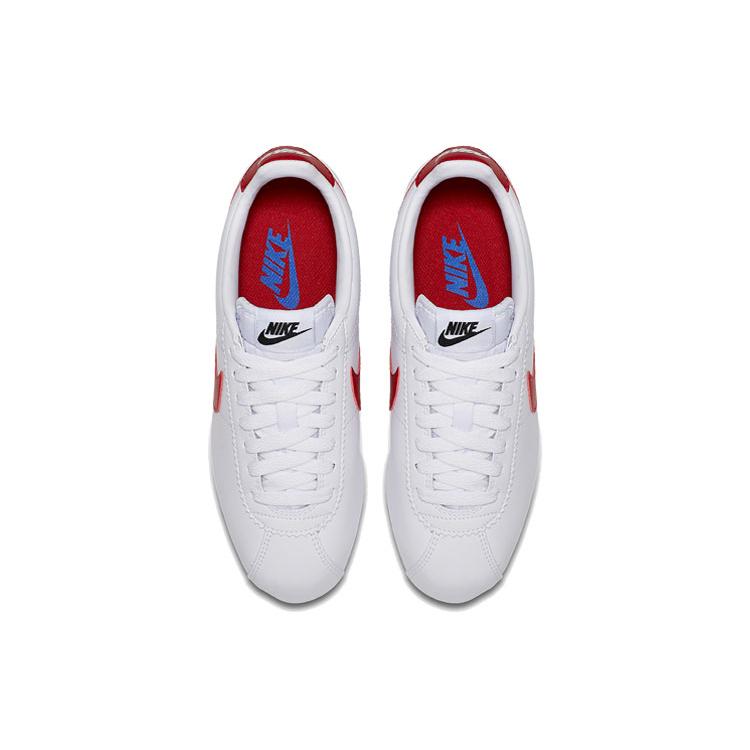 New Nike Classic Cortez Forrest Gump 2017/2021 Women's 807471-103