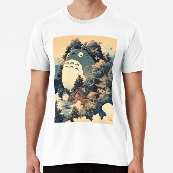 Japanese  Designfantasy  S To 5XL Made In the AU/USA T-Shirt