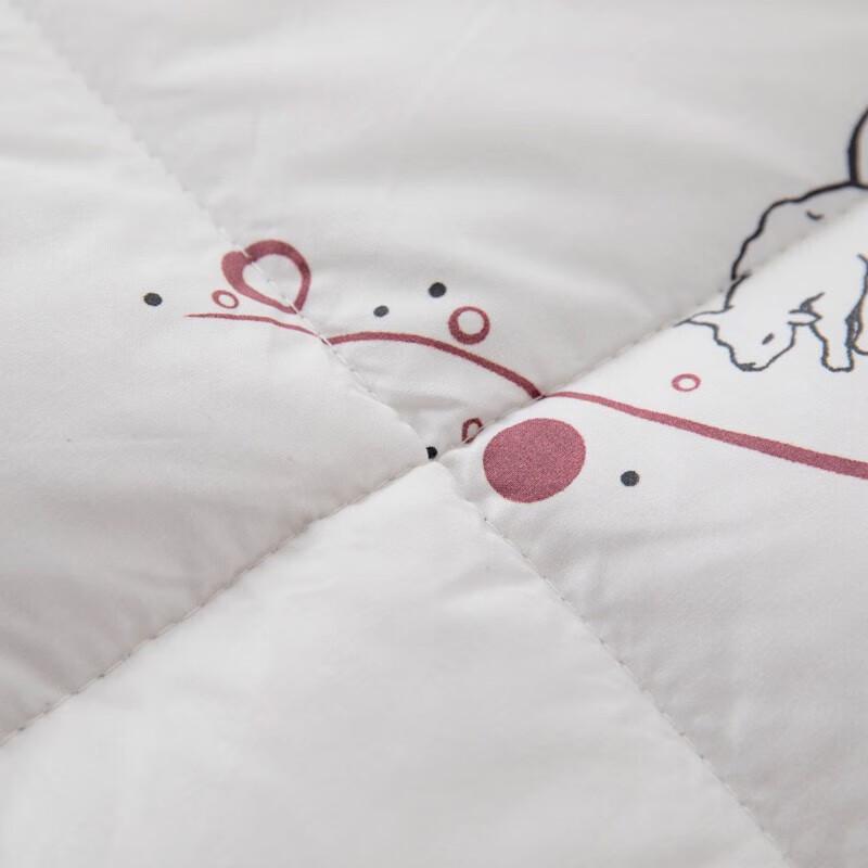 Hengyuanxiang TGB1032 Luxury Pure Wool Quilt