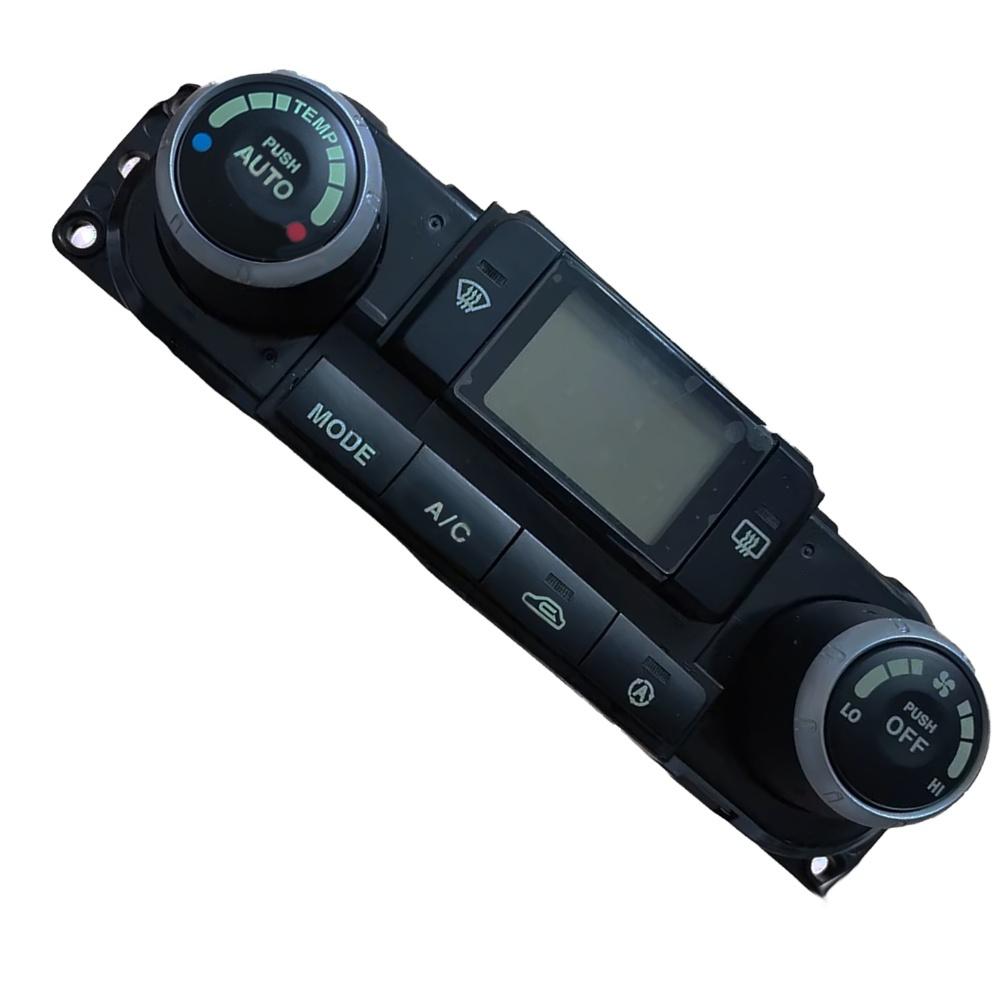 

Панель управления кондиционером для Hyundai Sonata NF Запчасть Номер 97250 3K672 Прямая установка Пластиковый материал China Mainland