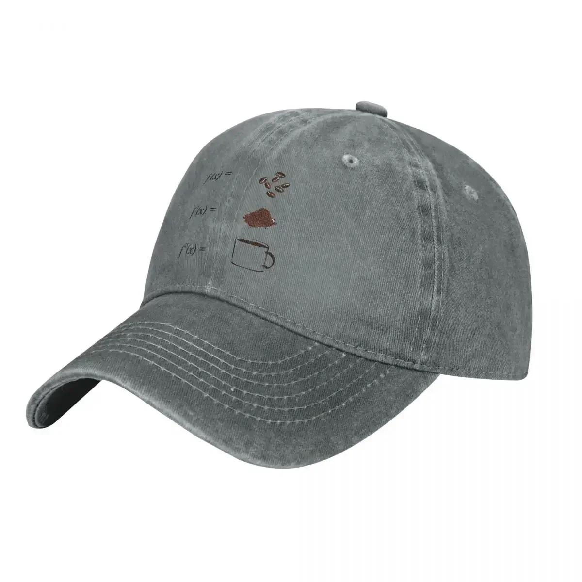 Unisex Cheech Wizard Baseball Cap Vintage Distressed Denim Sun Cap Adjustable One Size