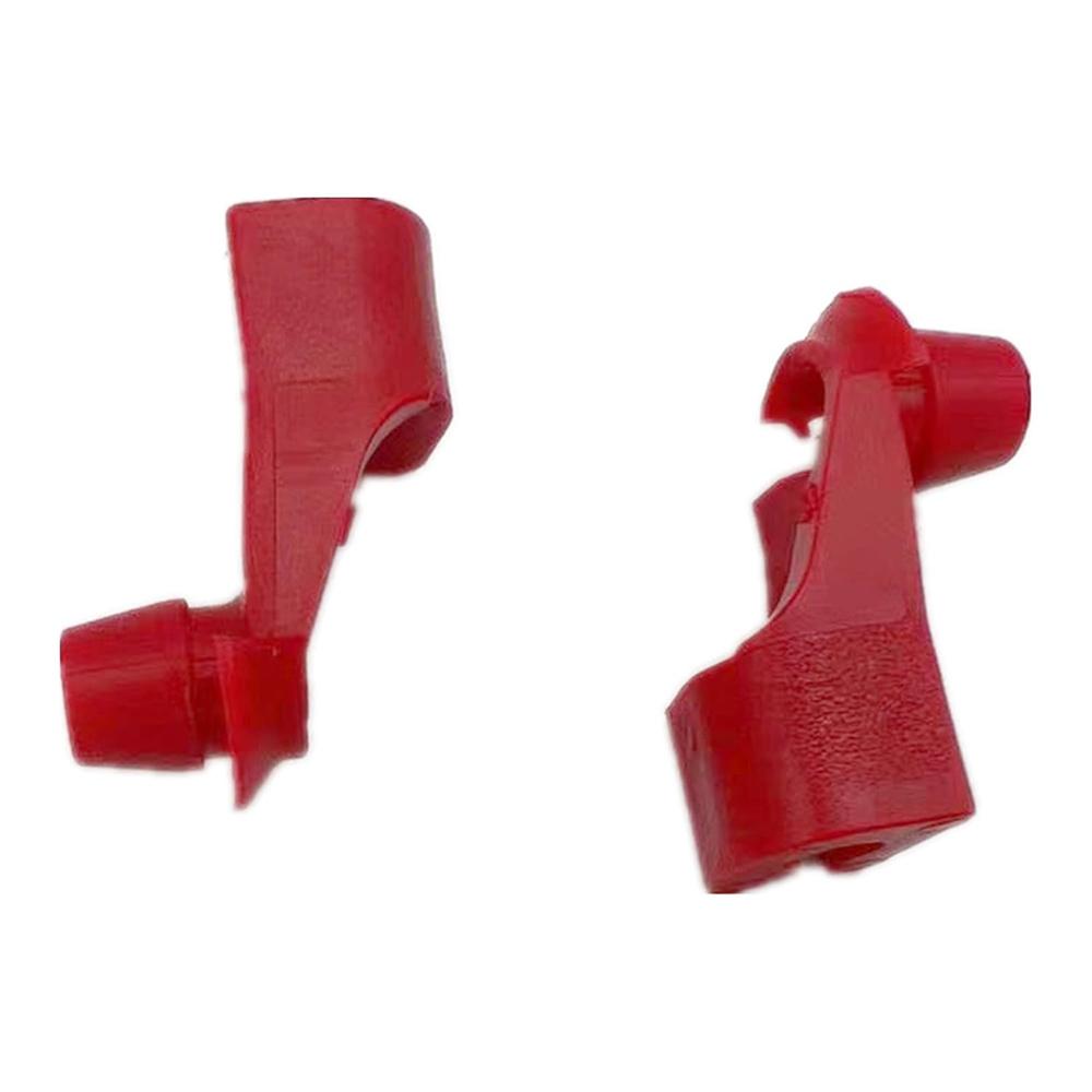Convertible Top Actuator Clips For Pontiac Solstice