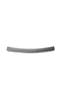 Samurai Subaru Forester SK Series Rear Bumper Step Guard In Silver Hairline Produce (1 Piece)