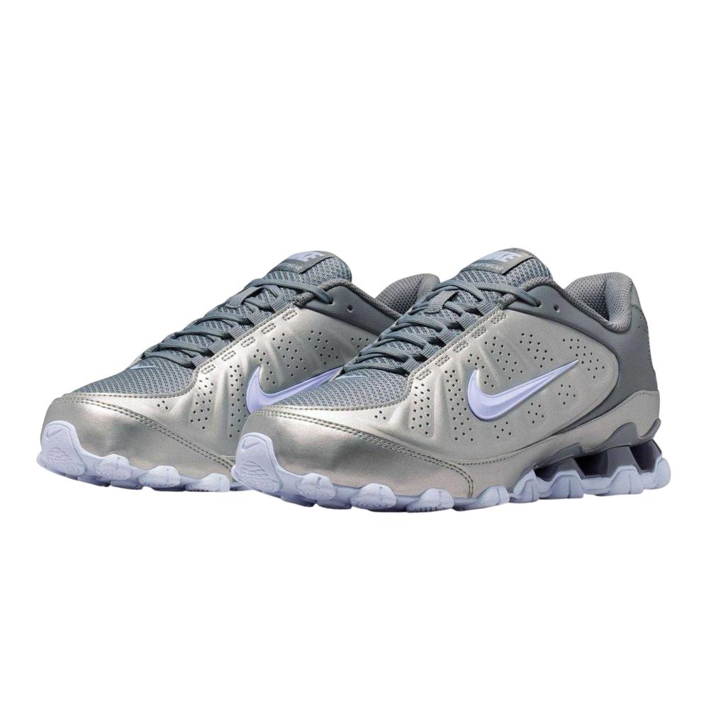 Nike Womens/Ladies Logo Trainers
