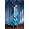 Ladies Halloween Costume Prom Snow White Dress Suit, Sexy Cosplay, Game Uniform