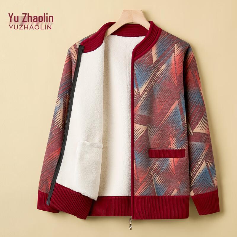 

YUZHAOLIN Women s Padded Warm Winter Jacket 2XL