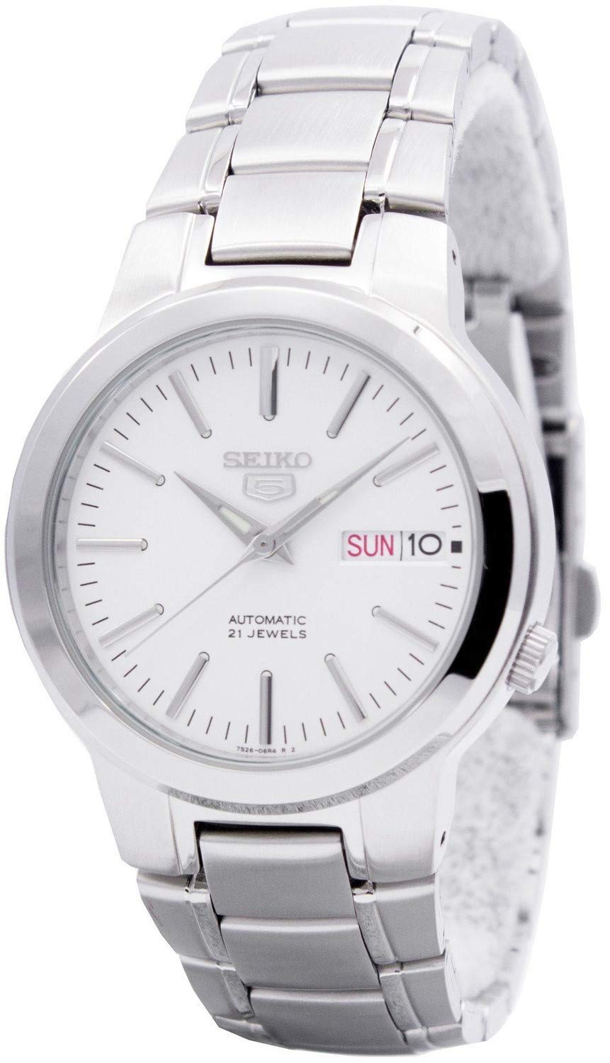 

[Seiko] Часы SEIKO 5 АВТОМАТИЧЕСКИЕ SNKA01K1 Мужские