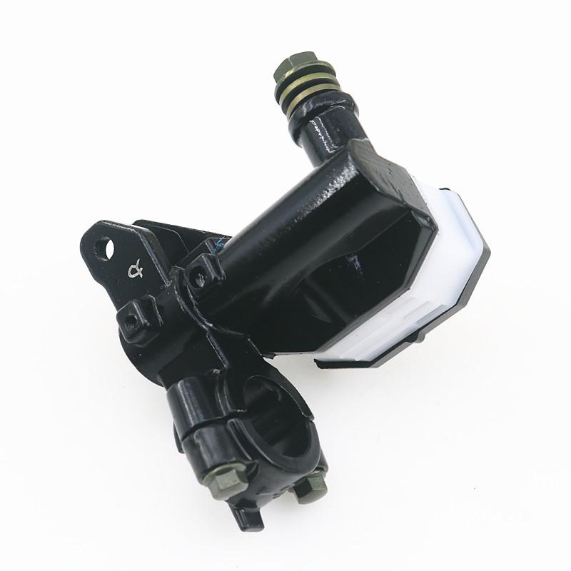 Motorcycle Brake Master Cylinder Oil Pump for Suzuki GN/King GS125 HJ125