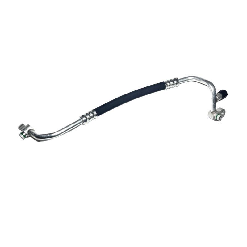 X5 Car Compressor-Condenser High-Pressure AC Line Pipe OE: 64536917879